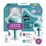 Tommee Tippee Advanced Anti Colic Bottles 0 Months + 2 pack
