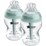 Tommee Tippee Advanced Anti Colic Bottles 0 Months + 2 pack