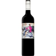 Serafino Bellissimo Tempranillo