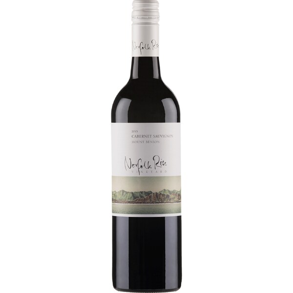 Norfolk Rise Cabernet Sauvignon 750ml