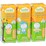 Nudie Kids Orange Juice Pulp Free 3x250ml
