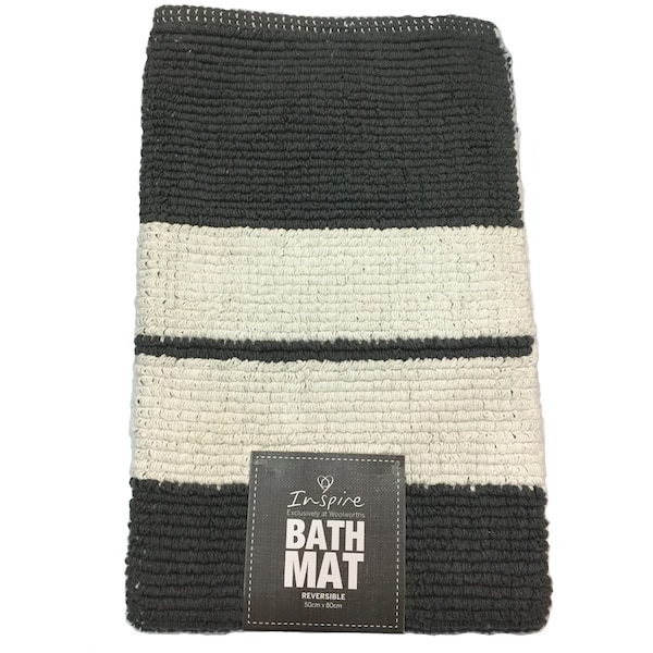 Inspire Bath Mat 1ea