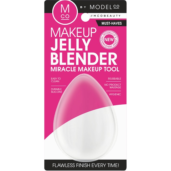 MCoBeauty Makeup Jelly Blender Miracle Makeup Tool Each