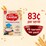 Nestlé Cerelac Baby Cereal Oats & Wheat With Prune Baby Food 6M+ 200g
