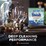 Finish Ultimate 0% Free From Dishwasher Tablets 46 pack