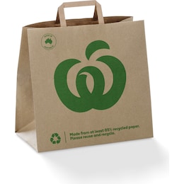 Woolworths 1 ea