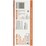 Chris' Mini Snack Pack French Onion Dip & 5 Crackers 65g