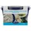 Chris' Festivale Mediterranean Spicy Feta 170g