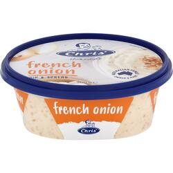 Chris' Traditional French Onion 200g
