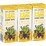 H2Coco Kids Tropical Coconut Water 3x200ml