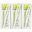 H2Coco Pure Coconut Water 3x200ml