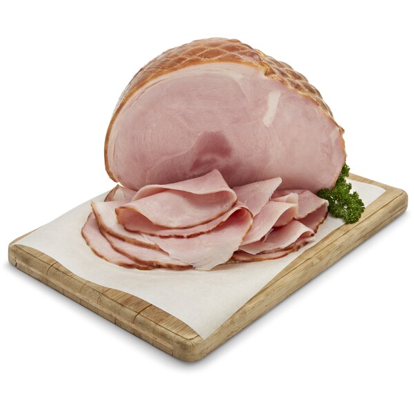 D'Orsogna Jarrah Honey Ham Off The Bone Freshly Sliced From The Deli Per Kg