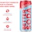 Nexba Better Soda Cherry Cola 330mL x 4 pack