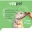 Vitapet Duck Tenders Dog Treats 100g