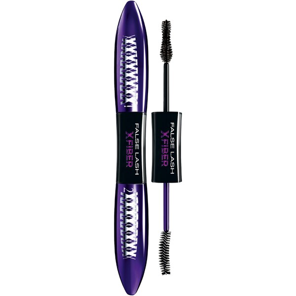 L'Oreal Paris Paris Flase Lash Superstar X Fibers Mascara 13mL