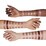 L'Oreal Paris Infallible 2 Step Lipstick Incessant Russet 5.6ml