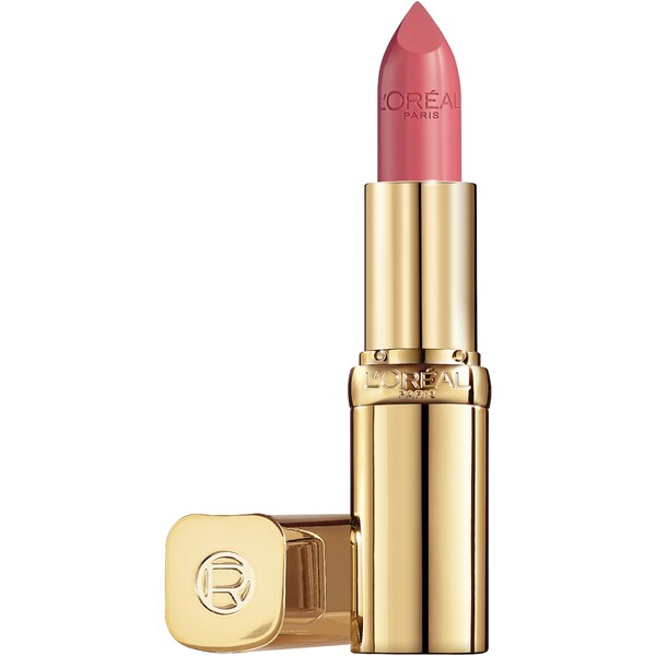 L'Oreal Paris Paris Color Riche Lipstick Velvet Rose 4.8g