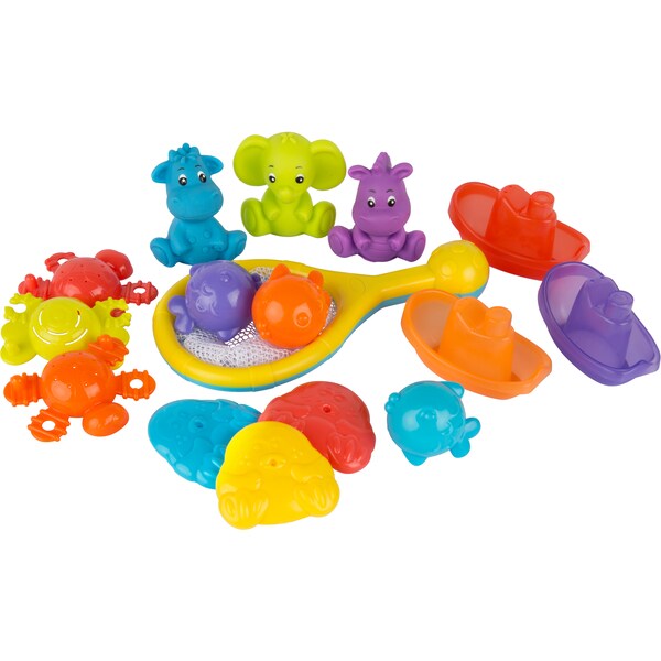 Playgro Bath Time Activity Gift Pack Each