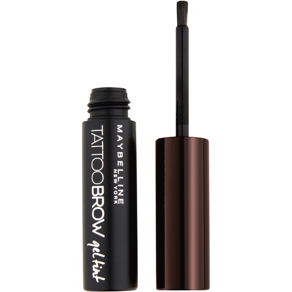 Maybelline Tattoo Brow 3 Day Gel Tint - Dark Brown 5ml