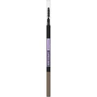 Maybelline Brow Ultra Slim Eyebrow Pencil - Soft Brown