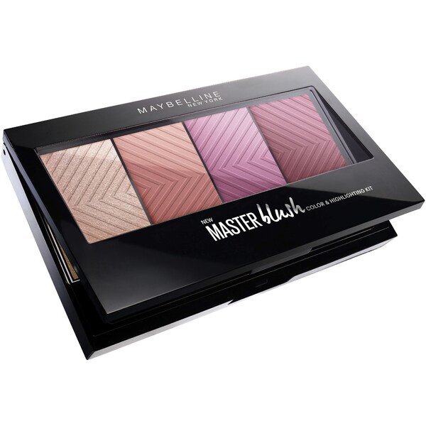 Maybelline Master Blush Palette 13g
