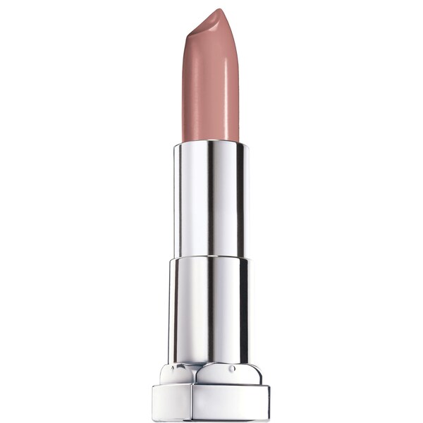 Maybelline Color Sensational Matte Nude Lipstick - Beige Babe 4.2g
