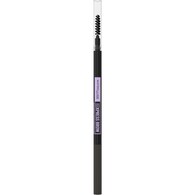 Maybelline Brow Ultra Slim Eyebrow Pencil - Deep Brown