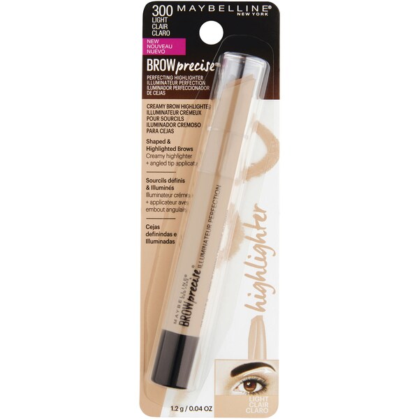 Maybelline Brow Precise Highlighter Light 5ml