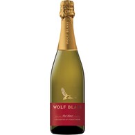 Wolf Blass Sparkling Red Brut Chardonnay Pinot NV