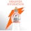Gatorade G Active Peach Drink Peach 600mL