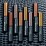 Maybelline Tattoo Brow Gel Tint - Medium Brown 5ml