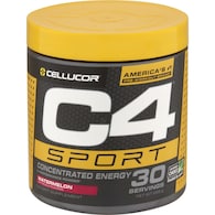 Cellucor C4 Sport Powder Watermelon