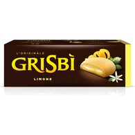 Grisbi Lemon Filled Biscuits