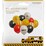 Whiz Pop Bang Big Adventures Balloons Assorted 12 pack