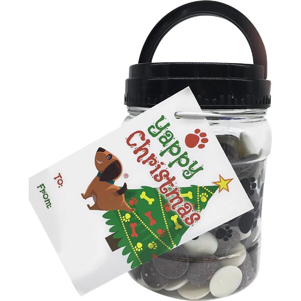 Wagalot Yoghurt Drops 370g