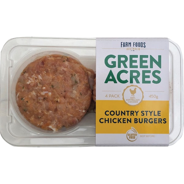 Green Acres Woolworths