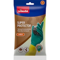 Vileda Super Protector Gloves Size L