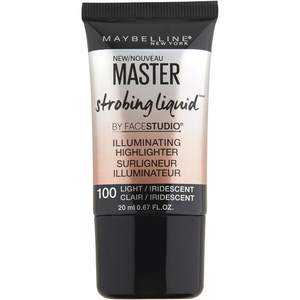 Maybelline Master Strobing Illuminating Highlighter - Iridescent 20g