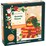 Woolworths Christmas Build Your Own 3D Gummy Block House Kit 420g