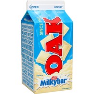 Oak Milkybar Flavoured Milk