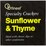 OB Finest Sunflower & Thyme Specialty Cracker 150g