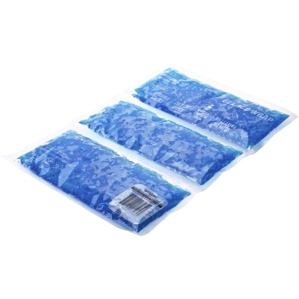 Smash Ice Gel Wrap Large each