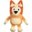 Bluey Friends Plush Toy Assorted each