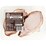 Bertocchi Gold Thick Cut Bacon 500g