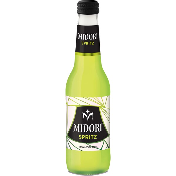 Midori Spritz 275ml