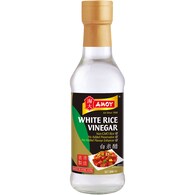 Amoy White Rice Wine Vinegar