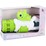 Dino Bubble Blaster each