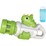 Dino Bubble Blaster each