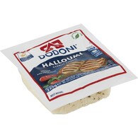 Dodoni Cypriot Halloumi