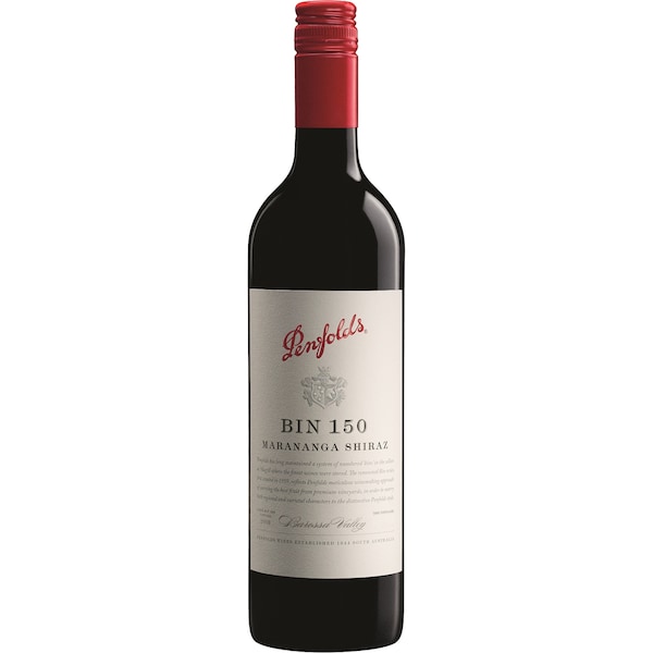 Penfolds Bin 150, 2014 Bottle 750mL
